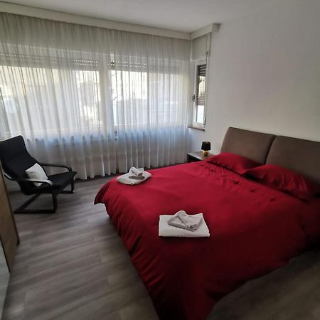 Terra Di Mezzo Apartment Gorizia Exterior photo