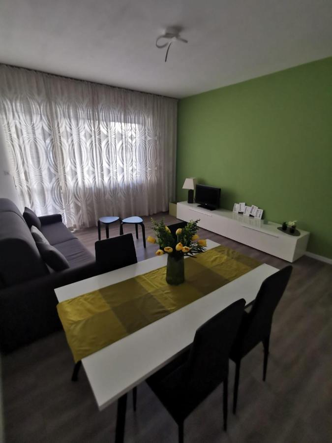 Terra Di Mezzo Apartment Gorizia Exterior photo
