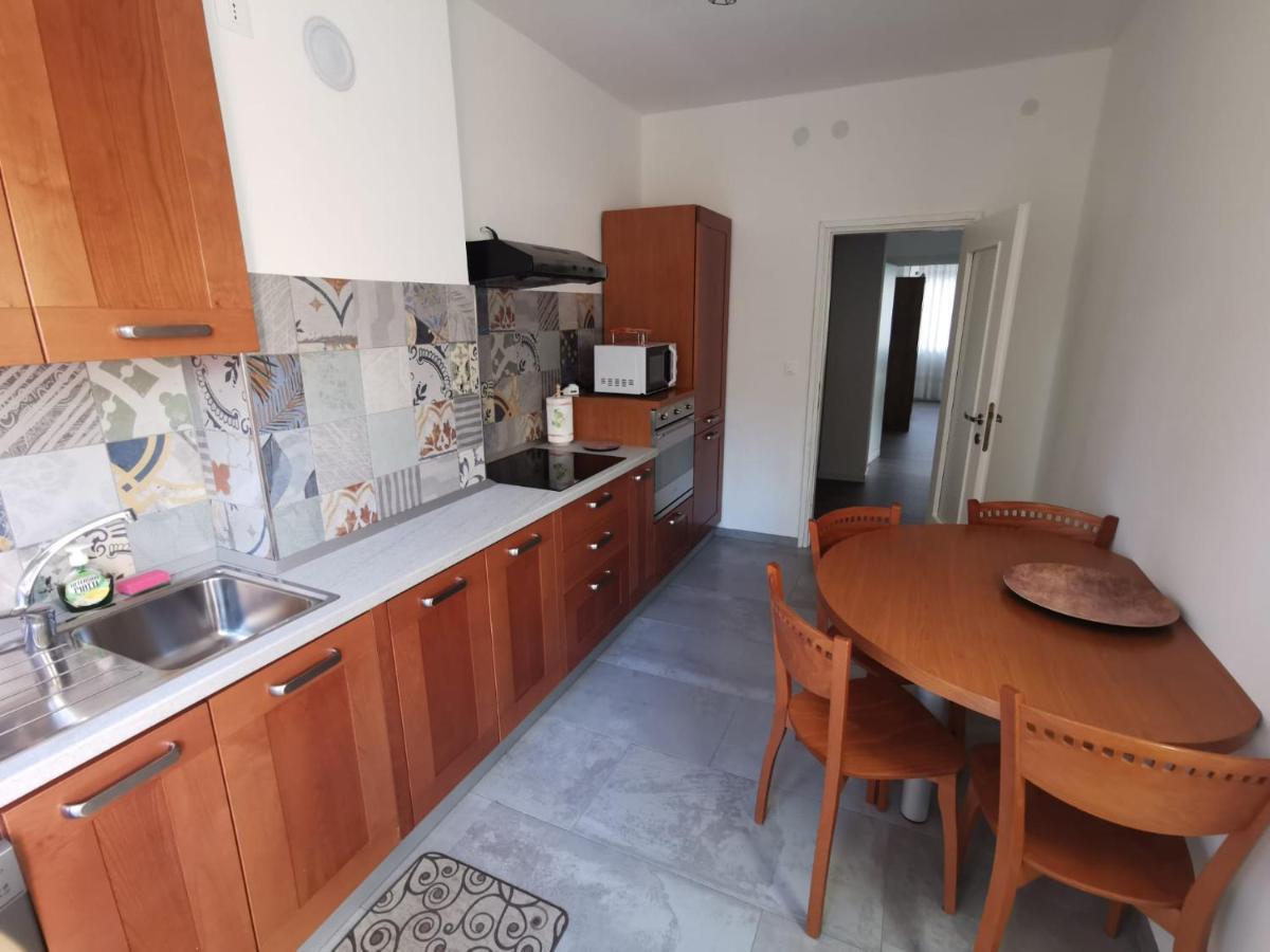 Terra Di Mezzo Apartment Gorizia Exterior photo